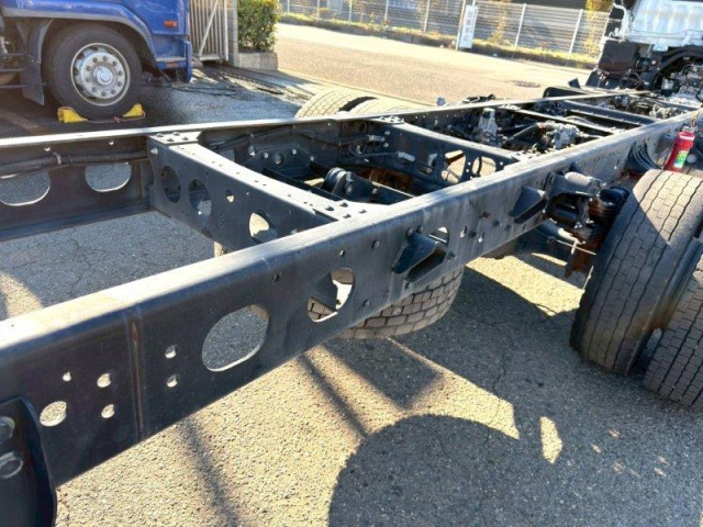 三菱ふそう ファイター 増トン - 2KG-FK72FZ(97186) 7枚目