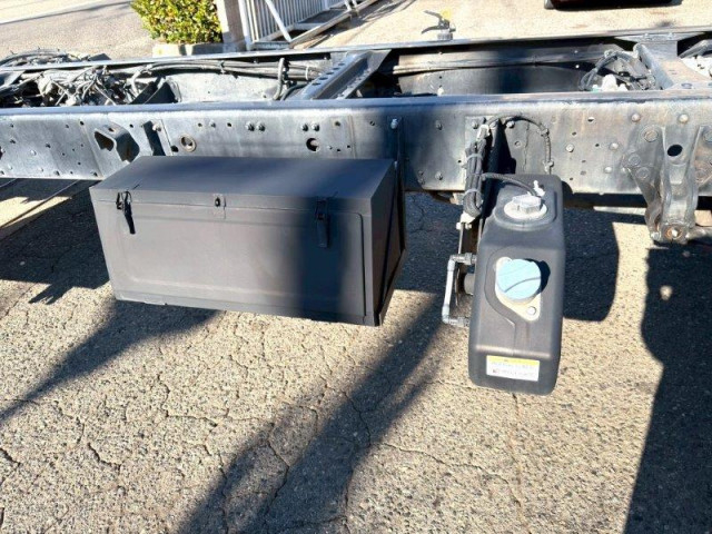 三菱ふそう ファイター 増トン - 2KG-FK72FZ(97186) 8枚目