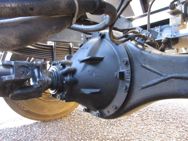 いすゞ フォワード 中型 土砂ダンプ 2RG-FRR90S2(97185) 30枚目