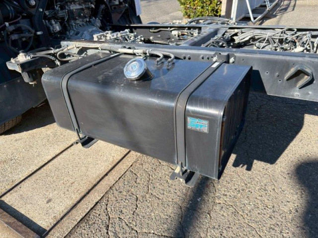 三菱ふそう ファイター 増トン - 2KG-FK72FZ(97186) 9枚目