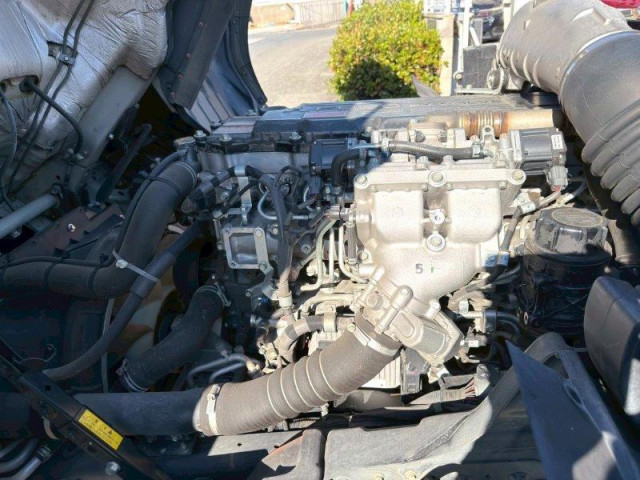 三菱ふそう ファイター 増トン - 2KG-FK72FZ(97186) 10枚目