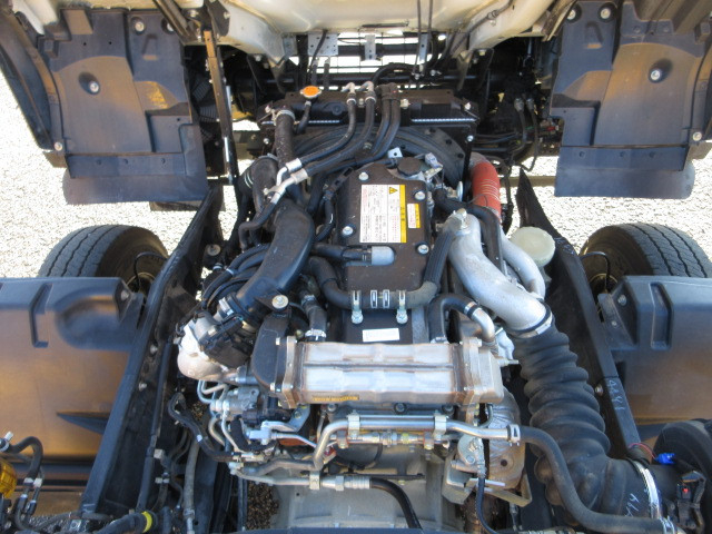 いすゞ フォワード 中型 土砂ダンプ 2RG-FRR90S2(97185) 32枚目