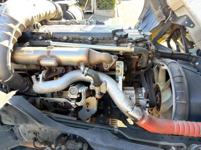 三菱ふそう ファイター 増トン - 2KG-FK72FZ(97186) 11枚目