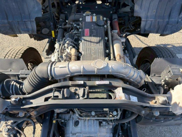 三菱ふそう ファイター 増トン - 2KG-FK72FZ(97186) 12枚目