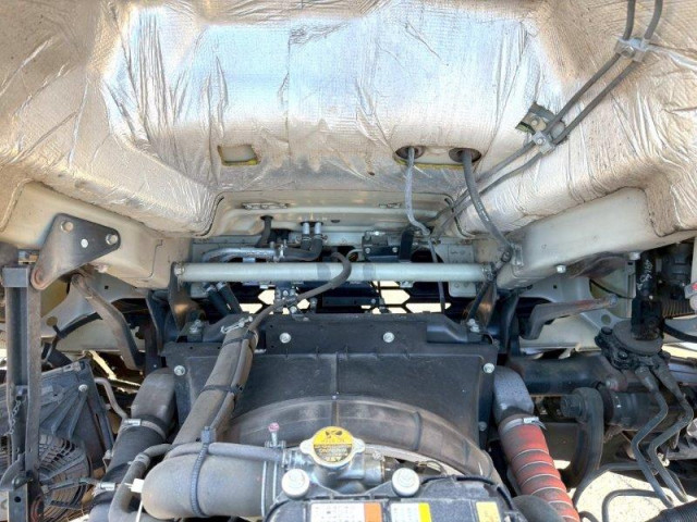 三菱ふそう ファイター 増トン - 2KG-FK72FZ(97186) 13枚目