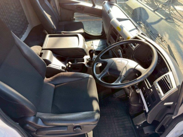 三菱ふそう ファイター 増トン - 2KG-FK72FZ(97186) 15枚目