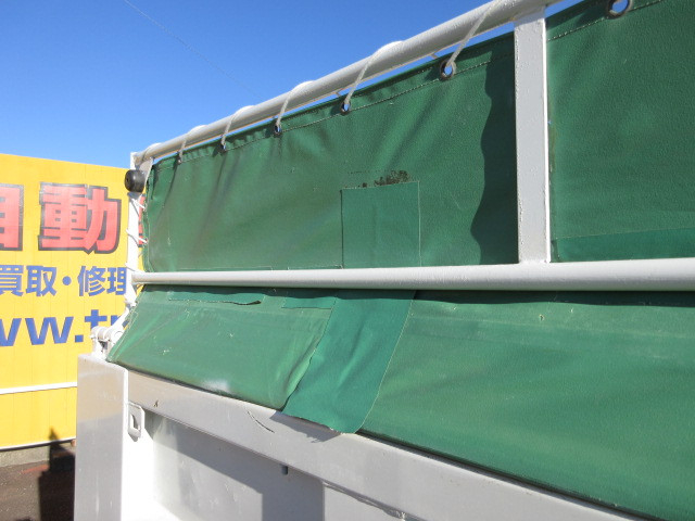 いすゞ フォワード 中型 土砂ダンプ 2RG-FRR90S2(97185) 41枚目