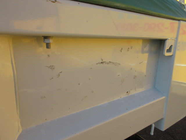 いすゞ フォワード 中型 土砂ダンプ 2RG-FRR90S2(97185) 43枚目