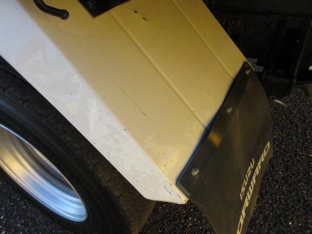 いすゞ フォワード 中型 土砂ダンプ 2RG-FRR90S2(97185) 46枚目