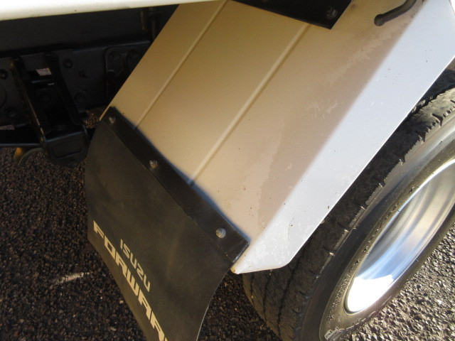 いすゞ フォワード 中型 土砂ダンプ 2RG-FRR90S2(97185) 47枚目