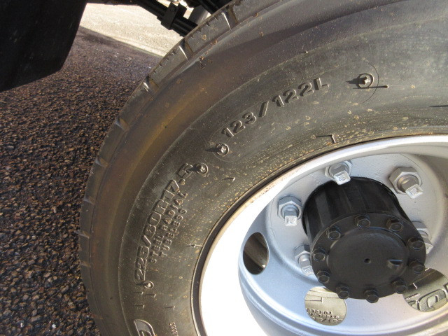 いすゞ フォワード 中型 土砂ダンプ 2RG-FRR90S2(97185) 48枚目