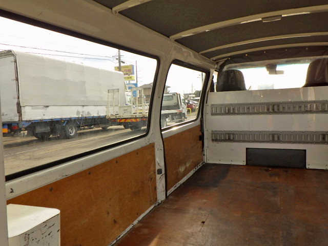 日野 デュトロ 小型 アルミバン TPG-XZC605Y(97188) 10枚目