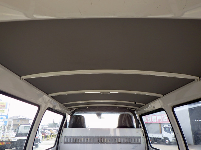 日野 デュトロ 小型 アルミバン TPG-XZC605Y(97188) 11枚目