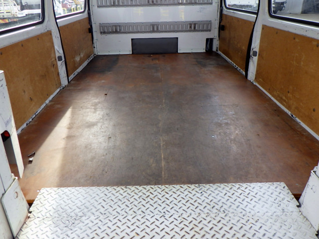 日野 デュトロ 小型 アルミバン TPG-XZC605Y(97188) 12枚目