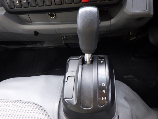 日野 デュトロ 小型 アルミバン TPG-XZC605Y(97188) 16枚目