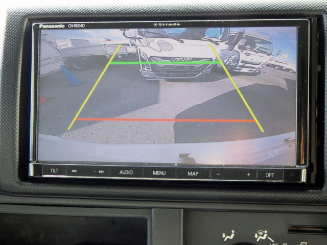 日野 デュトロ 小型 アルミバン TPG-XZC605Y(97188) 20枚目