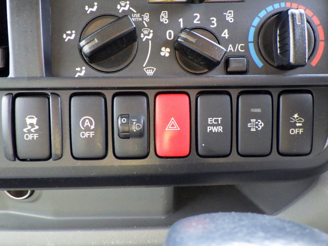 日野 デュトロ 小型 アルミバン TPG-XZC605Y(97188) 22枚目