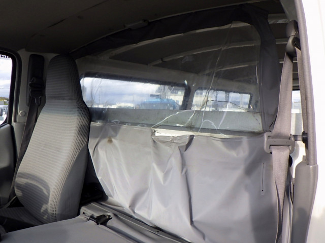 日野 デュトロ 小型 アルミバン TPG-XZC605Y(97188) 27枚目