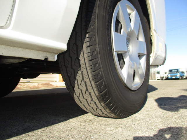 トヨタ ハイエース 小型 冷凍冷蔵バン QDF-GDH206V(97189) 21枚目