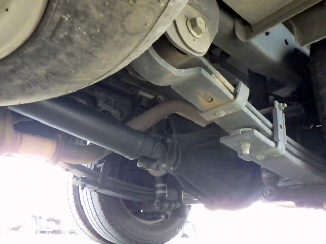 日野 デュトロ 小型 アルミバン TPG-XZC605Y(97188) 28枚目