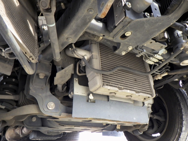 日野 デュトロ 小型 アルミバン TPG-XZC605Y(97188) 29枚目