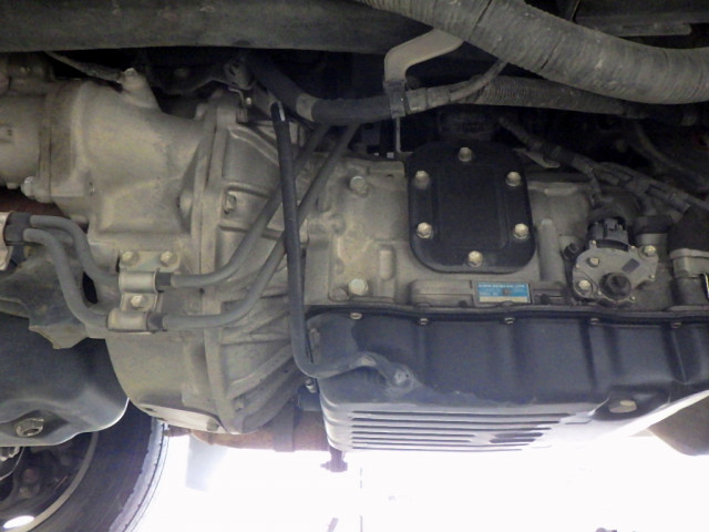 日野 デュトロ 小型 アルミバン TPG-XZC605Y(97188) 30枚目