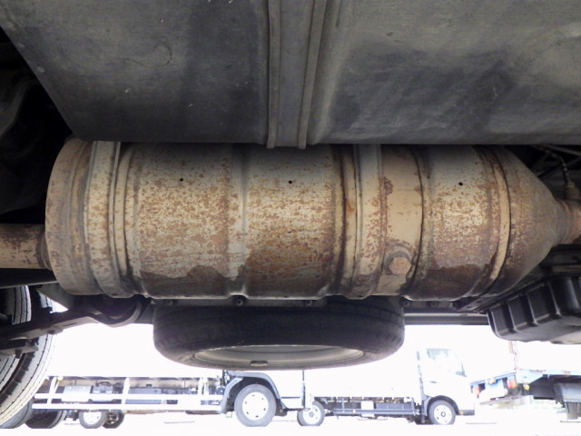 日野 デュトロ 小型 アルミバン TPG-XZC605Y(97188) 31枚目