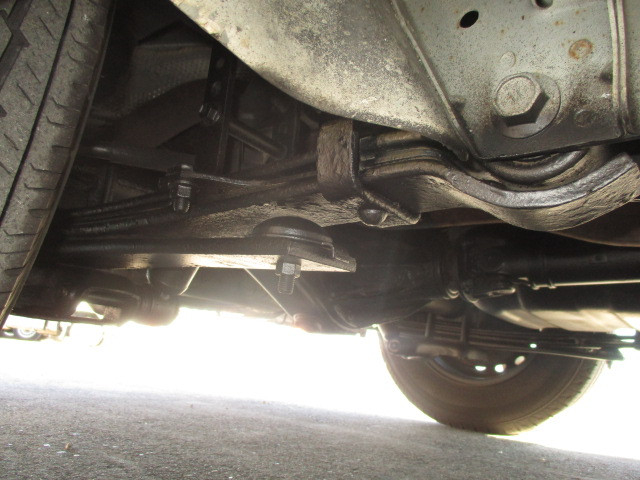 トヨタ ハイエース 小型 冷凍冷蔵バン QDF-GDH206V(97189) 25枚目