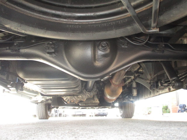 トヨタ ハイエース 小型 冷凍冷蔵バン QDF-GDH206V(97189) 26枚目