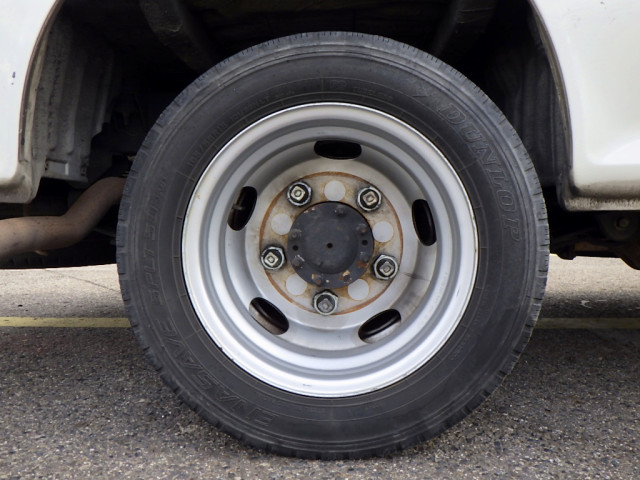 日野 デュトロ 小型 アルミバン TPG-XZC605Y(97188) 33枚目