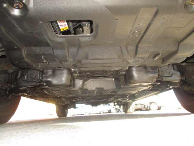 トヨタ ハイエース 小型 冷凍冷蔵バン QDF-GDH206V(97189) 27枚目