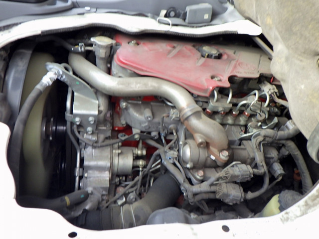 日野 デュトロ 小型 アルミバン TPG-XZC605Y(97188) 34枚目