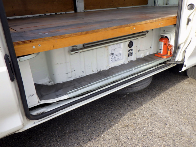 日野 デュトロ 小型 アルミバン TPG-XZC605Y(97188) 37枚目