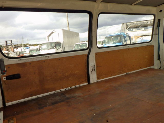 日野 デュトロ 小型 アルミバン TPG-XZC605Y(97188) 39枚目