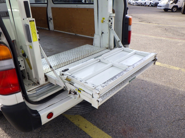 日野 デュトロ 小型 アルミバン TPG-XZC605Y(97188) 41枚目