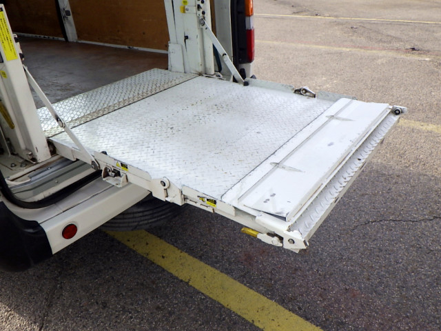 日野 デュトロ 小型 アルミバン TPG-XZC605Y(97188) 42枚目