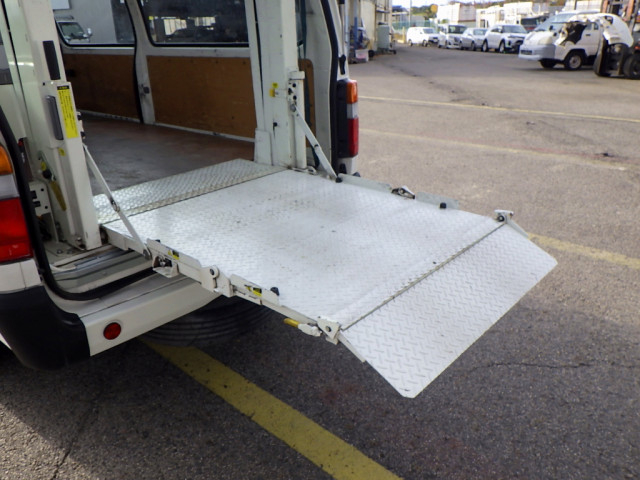 日野 デュトロ 小型 アルミバン TPG-XZC605Y(97188) 43枚目