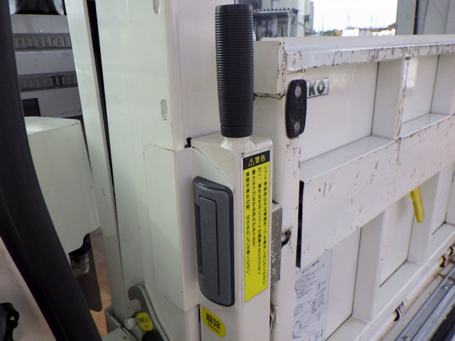 日野 デュトロ 小型 アルミバン TPG-XZC605Y(97188) 46枚目
