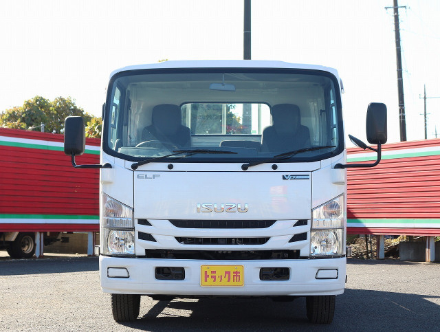 いすゞ エルフ 小型 平ボディ TRG-NPR85AR(97190) 2枚目