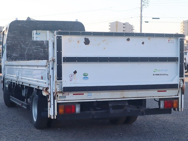 いすゞ エルフ 小型 平ボディ TRG-NPR85AR(97191) 3枚目