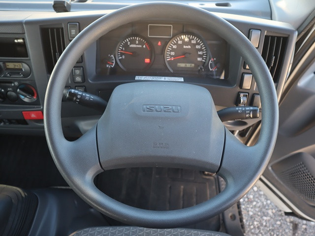 いすゞ エルフ 小型 平ボディ TRG-NPR85AR(97191) 4枚目