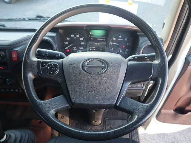 日野 レンジャー 小型 クレーン付き 2KG-FC2ABA(97192) 4枚目