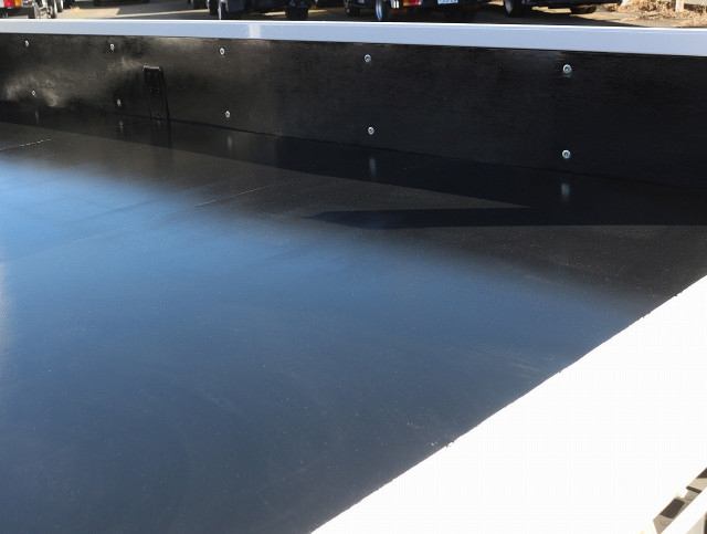 いすゞ エルフ 小型 平ボディ TRG-NPR85AR(97190) 17枚目