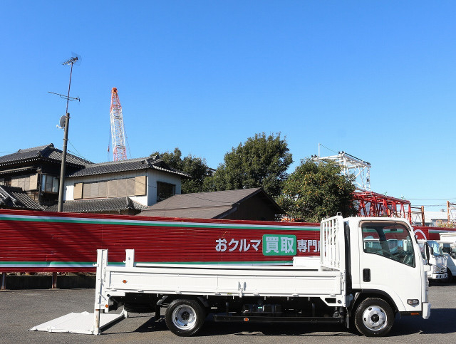 いすゞ エルフ 小型 平ボディ TRG-NPR85AR(97190) 18枚目