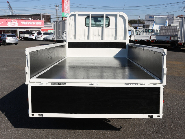 トヨタ ダイナ 小型 平ボディ TPG-XZU605(97193) 9枚目