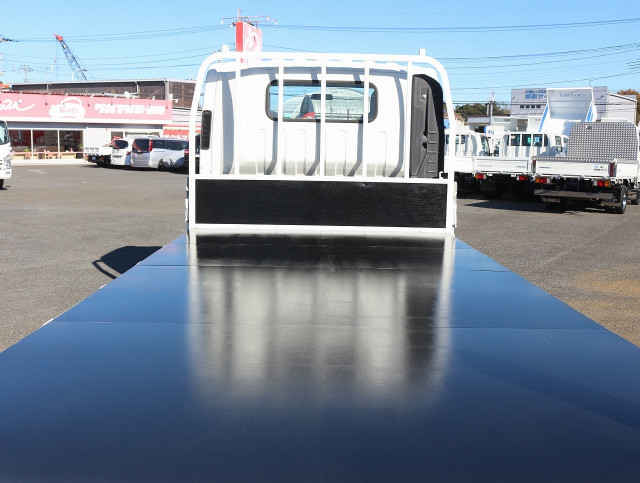 いすゞ エルフ 小型 平ボディ TRG-NPR85AR(97190) 25枚目