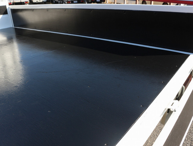 トヨタ ダイナ 小型 平ボディ TPG-XZU605(97193) 12枚目