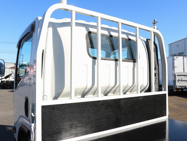 いすゞ エルフ 小型 平ボディ TRG-NPR85AR(97190) 28枚目