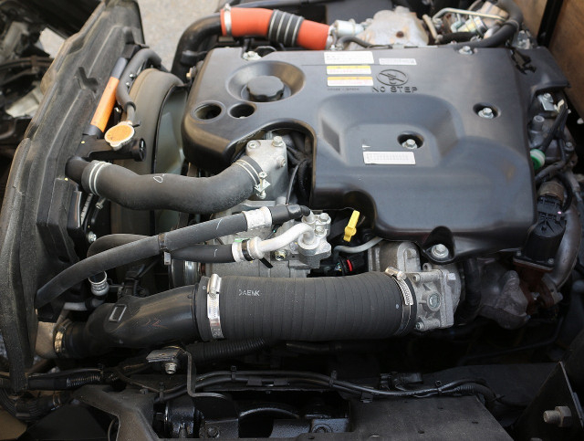 いすゞ エルフ 小型 平ボディ TRG-NPR85AR(97190) 33枚目