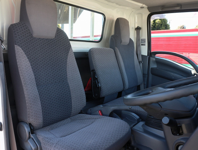 いすゞ エルフ 小型 平ボディ TRG-NPR85AR(97190) 38枚目